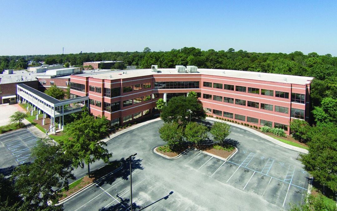 East Cooper Medical Building